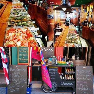 Papalaguinda Bagpiper