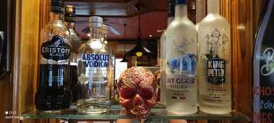 Papalaguinda Bagpiper