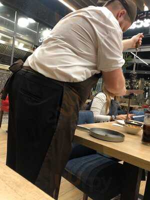 Restaurante BrasayleÑa C.c. Lagoh