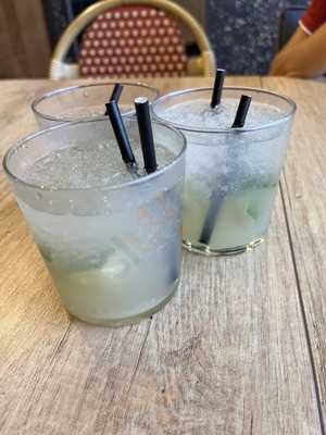 Restaurante BrasayleÑa C.c. Lagoh