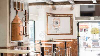 Los Manueles, Placeta Sillería