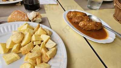 Restaurante Santa Comba