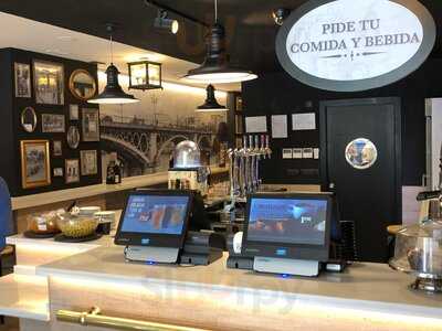 Cervecería 100 Montaditos Avenida America