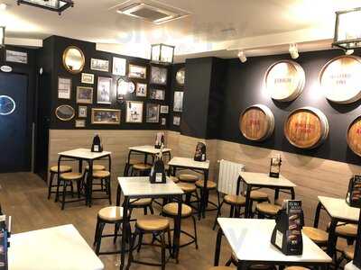 Cervecería 100 Montaditos Avenida America