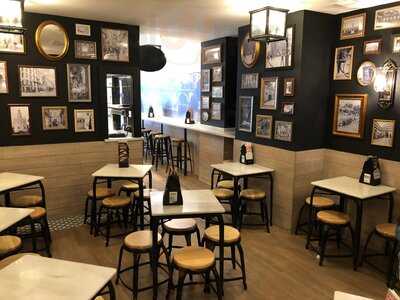 Cervecería 100 Montaditos Avenida America