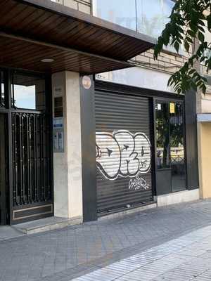 Cervecería 100 Montaditos Avenida America