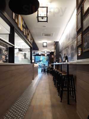 Cervecería 100 Montaditos Avenida America