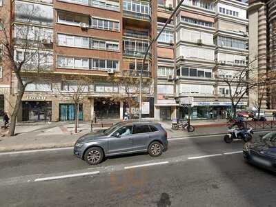 Cervecería 100 Montaditos Avenida America