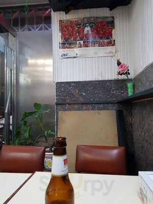 Cafeteria Las Nieves