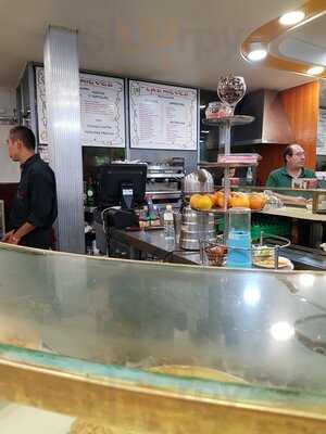 Cafeteria Las Nieves