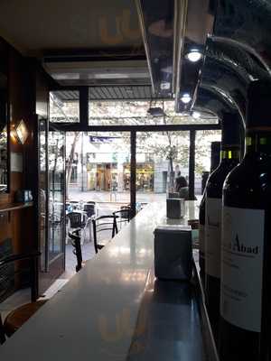 Cafeteria Las Nieves