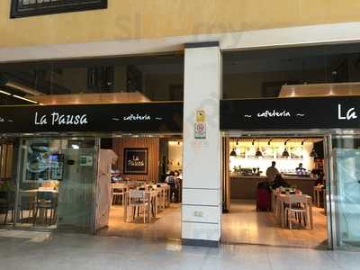 La Pausa