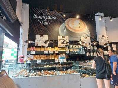 Baguettino Coffee