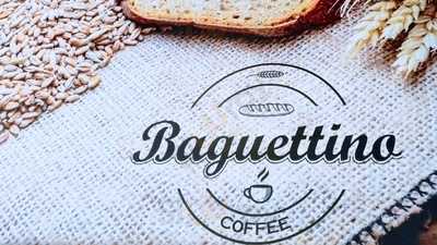 Baguettino Coffee