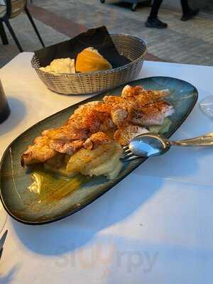 Gastrotaberna Lacava