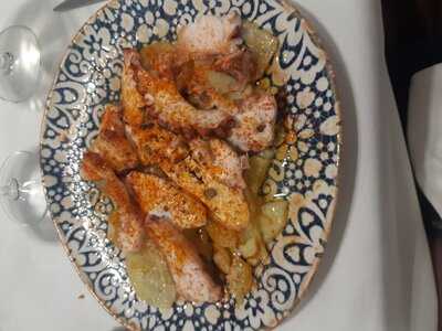 Gastrotaberna Lacava