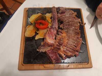 Gastrotaberna Lacava