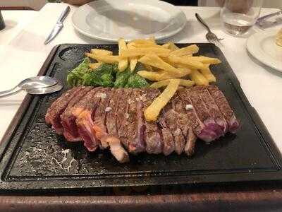 Gastrotaberna Lacava