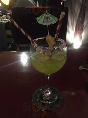 Ricks Cafe & Piano Bar