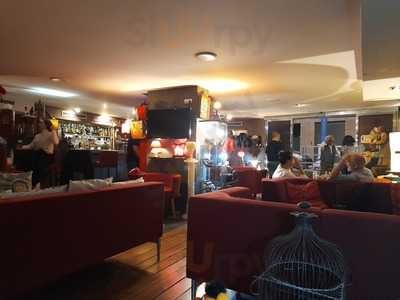 Ricks Cafe & Piano Bar