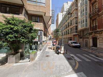 Ricks Cafe & Piano Bar