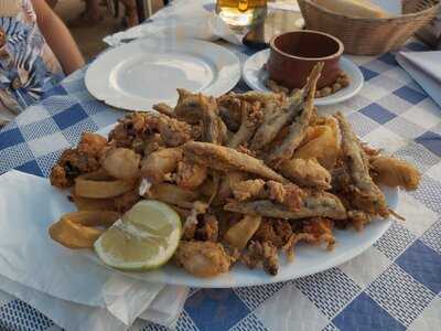 Freiduría Casa Celia