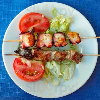 Freiduría Casa Celia