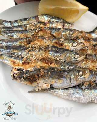 Freiduría Casa Celia