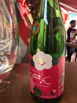 Izakaya Tasca Japonesa