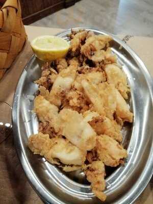 Sidreria Restaurante El Valle