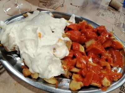 Sidreria Restaurante El Valle