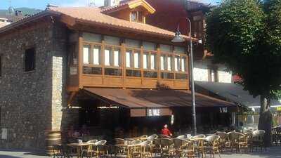 Sidreria Restaurante El Valle