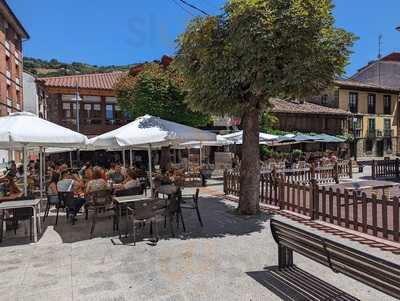 Sidreria Restaurante El Valle