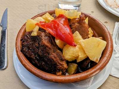 Sidreria Restaurante El Valle