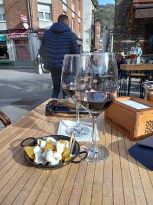 Sidreria Restaurante El Valle