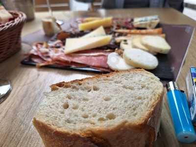 Sidreria Restaurante El Valle