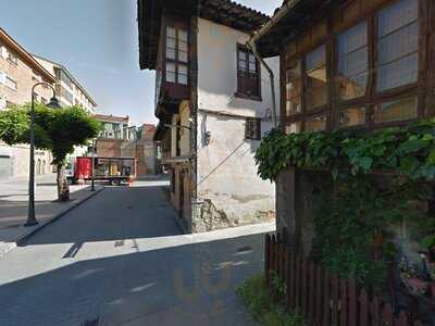 Sidreria Restaurante El Valle