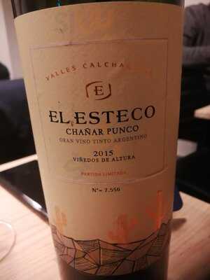 La Mestiza, Wines, Food & Cocktails