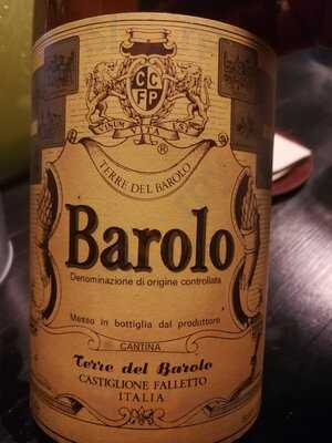 La Mestiza, Wines, Food & Cocktails