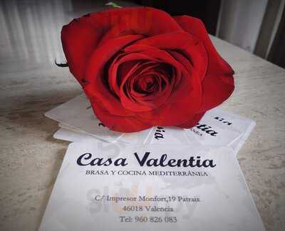 Casa Valentia