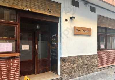 Casa Valentia