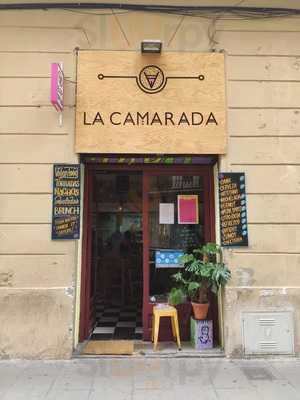 La Camarada