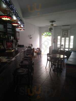 Cafeteria-bar Ancla