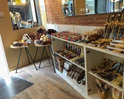 Petritxol Santamaria