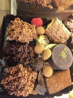 Petritxol Santamaria