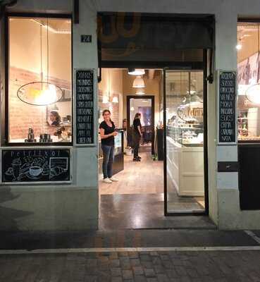 Petritxol Santamaria