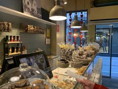 Petritxol Santamaria