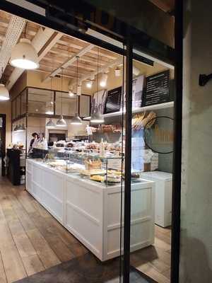 Petritxol Santamaria