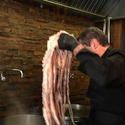 Barcelona Restaurant