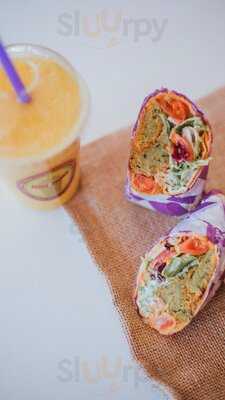 Juicy Avenue Castellana